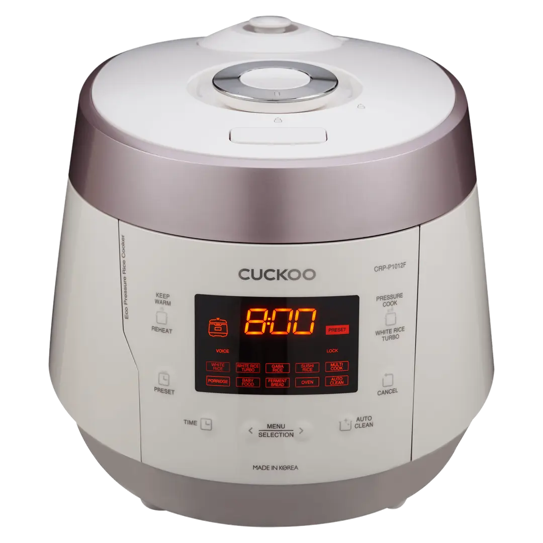 Cuckoo Rice Cooker