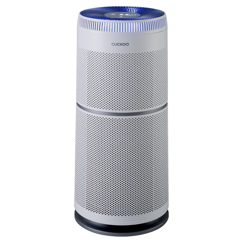 Agent Penapis Udara Cuckoo