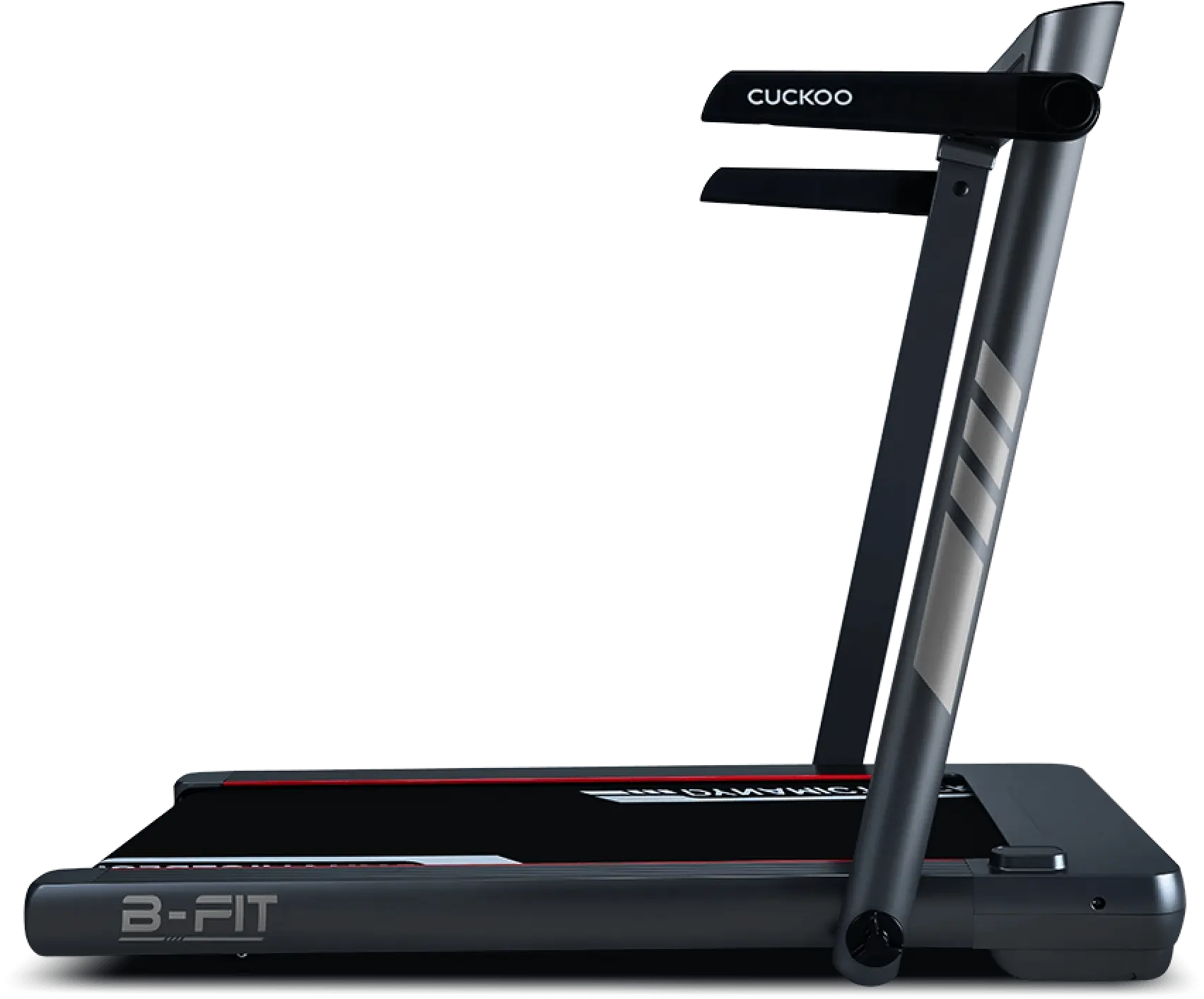 Agent Cuckoo Treadmill